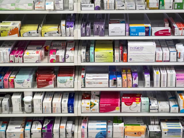 Patients can now get treatment for seven common conditions directly from their local pharmacy, without the need for a GP appointment or prescription. Photo: Getty Images