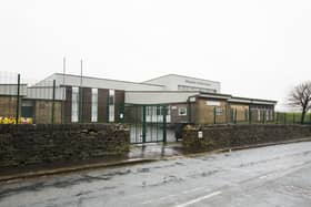 Mixenden Activity Centre.