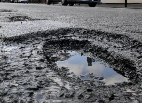 Concerns over road repairs, speeding and traffic disruption caused by building projects were among highways issues discussed by Calderdale councillors