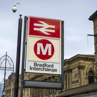 New station announced for Bradford could bring more frequent train services through Halifax