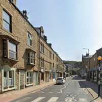 New eatery serving Indian street food looks set to open in Hebden Bridge