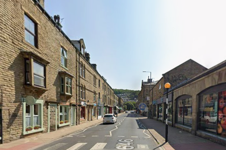 New eatery serving Indian street food looks set to open in Hebden Bridge