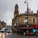 Victoria Theatre, Halifax.