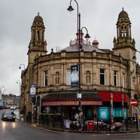 From Russell Howard to festive concerts: What's on at Halifax's Victoria Theatre in November