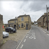 Calderdale village pub visited by Coldplay’s Chris Martin can be made into housing