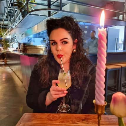 Shannon Palmer, Yorkshire Food Blogger of the Year, has chosen her favourite spots in Halifax town centre to grab a bite to eat before a Piece Hall gig this summer