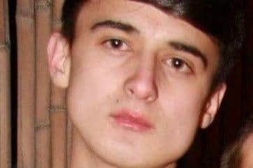 Casey Badhams, 21, of Halifax, was fatally stabbed to death in Ovenden, Halifax, in August 2021.