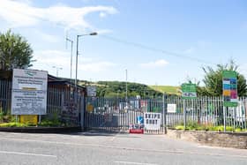Elland household recycling centre should stay open, say Calderdale's Liberal Democrats