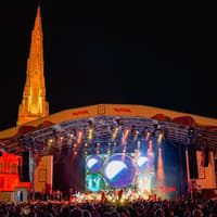 Piece Hall announcement: Pop superstar Sophie Ellis-Bextor to headline show in Halifax next summer