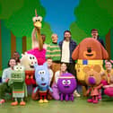 Children's favourite Hey Duggee - the Live Theatre Show comes to Leeds later this year