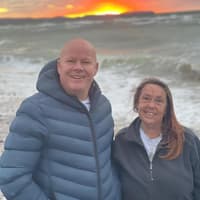 Fundraiser from Sowerby Bridge urges others to get tested after being diagnosed with prostate cancer