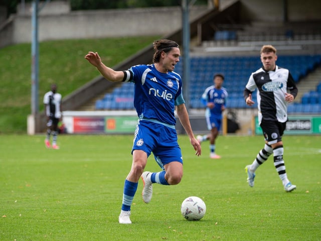 Was able to be completely rested in midweek, which highlights his importance to the team.