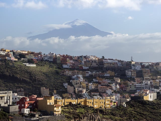 This most versatile of holiday destinations can be enjoyed all year round.