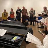 Halifax Chamber Choir