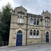 Brighouse Assembly Rooms is up for sale for £450,000
