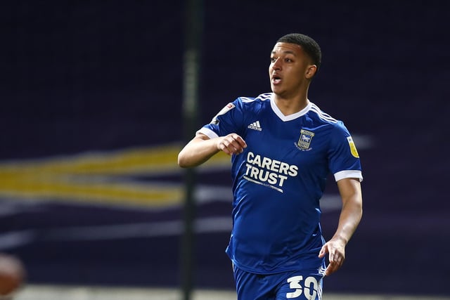 Myles Kenlock has left Ipswich to join Colchester United on loan. The 25-year-old was left out of the Blues’ 22-man League One squad in September and has featured only twice in the Papa John’s Trophy this season.