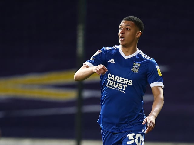 Myles Kenlock has left Ipswich to join Colchester United on loan. The 25-year-old was left out of the Blues’ 22-man League One squad in September and has featured only twice in the Papa John’s Trophy this season.