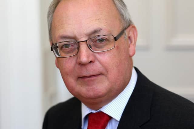 Labour Councillor and current Leader of the Council, Tim Swift, successfully defended his seat at Town.