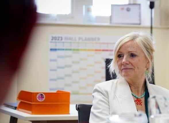 Mayor of West Yorkshire, Tracy Brabin, has launched the second round of her Cost of Living Emergency Fund for local charities and voluntary organisations.