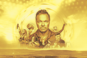 Pete Tong.
