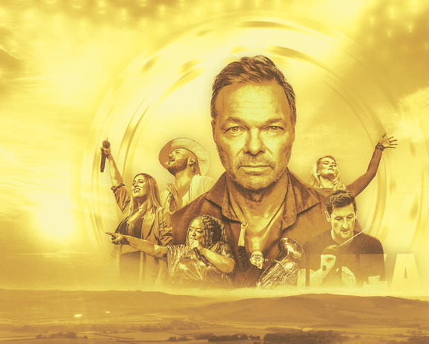 Pete Tong.