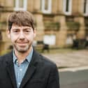 Councillor Scott Patient has announced he is entering the race to become Labour's candidate for Calder Valley MP