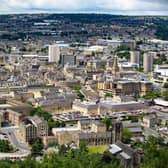Calderdale council tax payers will see their bills rise by almost five per cent from April 2023
