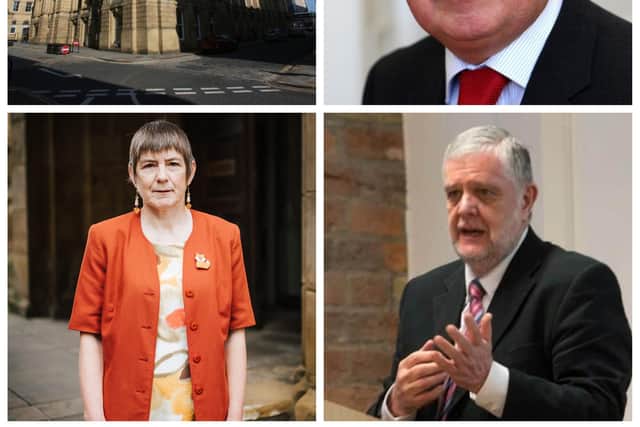 Here are the full results from the 2023 local elections at Calderdale Council.