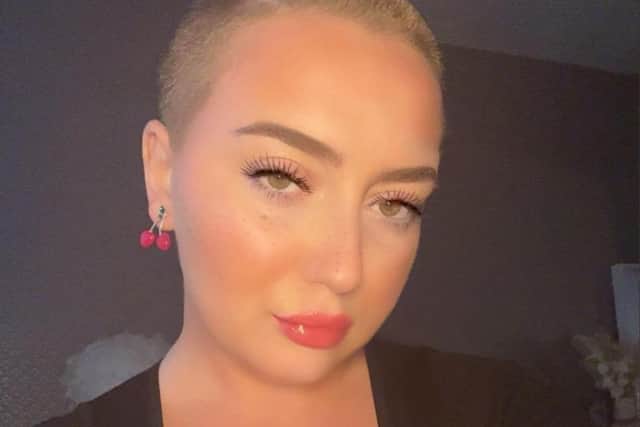 Chloe Dugmore