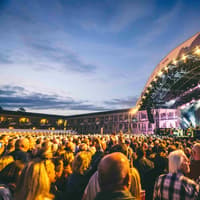 Who is performing at The Piece Hall 2027: Dance music pioneer latest to be added to line-up for next year's epic Piece Hall gigs