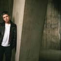 Noel Gallagher and his band High Flying Birds play the Piece Hall in Halifax this summer
