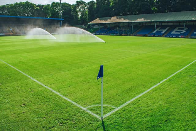 By signing up to our special digital subscription offer, you can keep up to date with all the latest FC Halifax Town match action, news, interviews and analysis.
