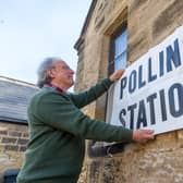 Calderdale voters will go to the polls on May 4, 2023