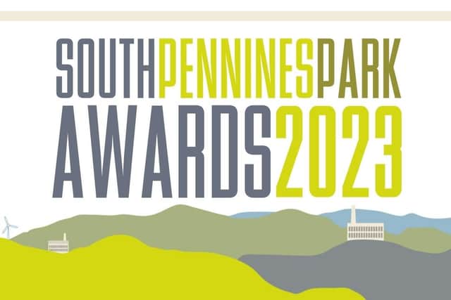 Nominations are being sought for the inaugural South Pennines Park Awards