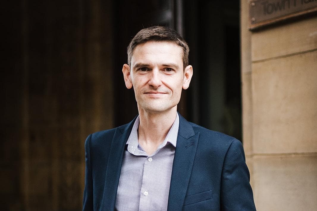Calderfields Staff Two more Calderdale councillors make it onto Labour’s longlist for the ...