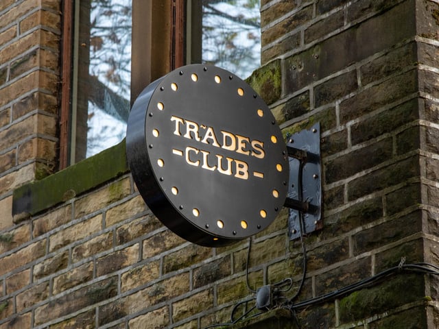 Saturday, The Trades Club, 9pm: Music from After the Abduction and a host of Kismetal DJs.