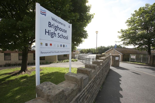 At Brighouse High School, just 91% of parents who made it their first choice were offered a place for their child. A total of 19 applicants had the school as their first choice but did not get in.