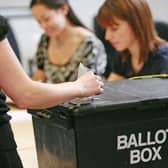 The local elections will be taking place in Calderdale on Thursday May 4 2023