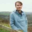 Ben Faulks, best known for playing Mr Bloom on CBeebies, is set to perform his popular storytime segment at the ATQ Christmas Markets at Todmorden’s Fielden Centre on Saturday, December 3, at 11am.