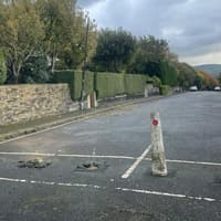 'Shocking' vandalism at Halifax beauty spot