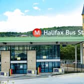 Halifax Bus Station is now open
