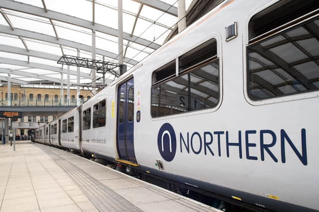 Northern reveals ‘Top 10’ routes still available for £1 as Flash Sale enters final hours
