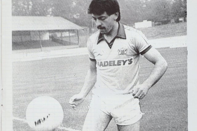 1985-86 Phil Brown