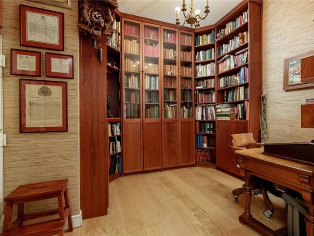 Study.