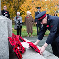 Remembrance Sunday: Here are the services taking place across Calderdale