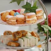 Here are the places most suggested for afternoon tea by Courier readers