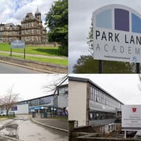 How every secondary school in Calderdale performed in new Government league tables