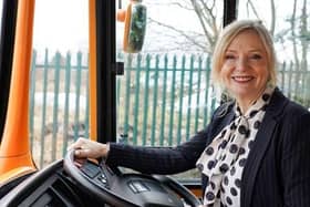 Mayor of West Yorkshire Tracy Brabin has welcomed funding to boost some services