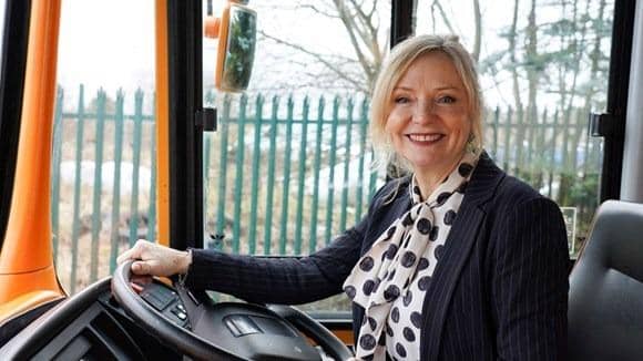 Mayor of West Yorkshire Tracy Brabin has welcomed funding to boost some services