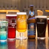 Wetherspoon pubs across West Yorkshire will be reducing  the price of a range of drinks and meals in their January Sale.